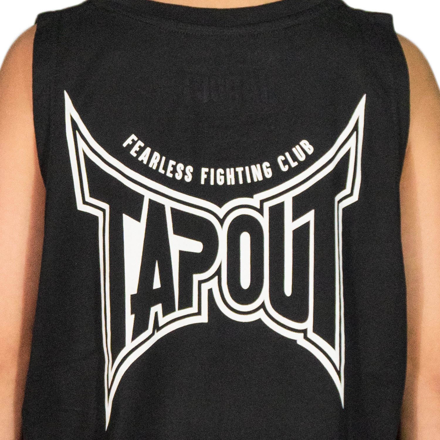POLO MANGA CERO KIDS TAPOUT TIMAT - 4