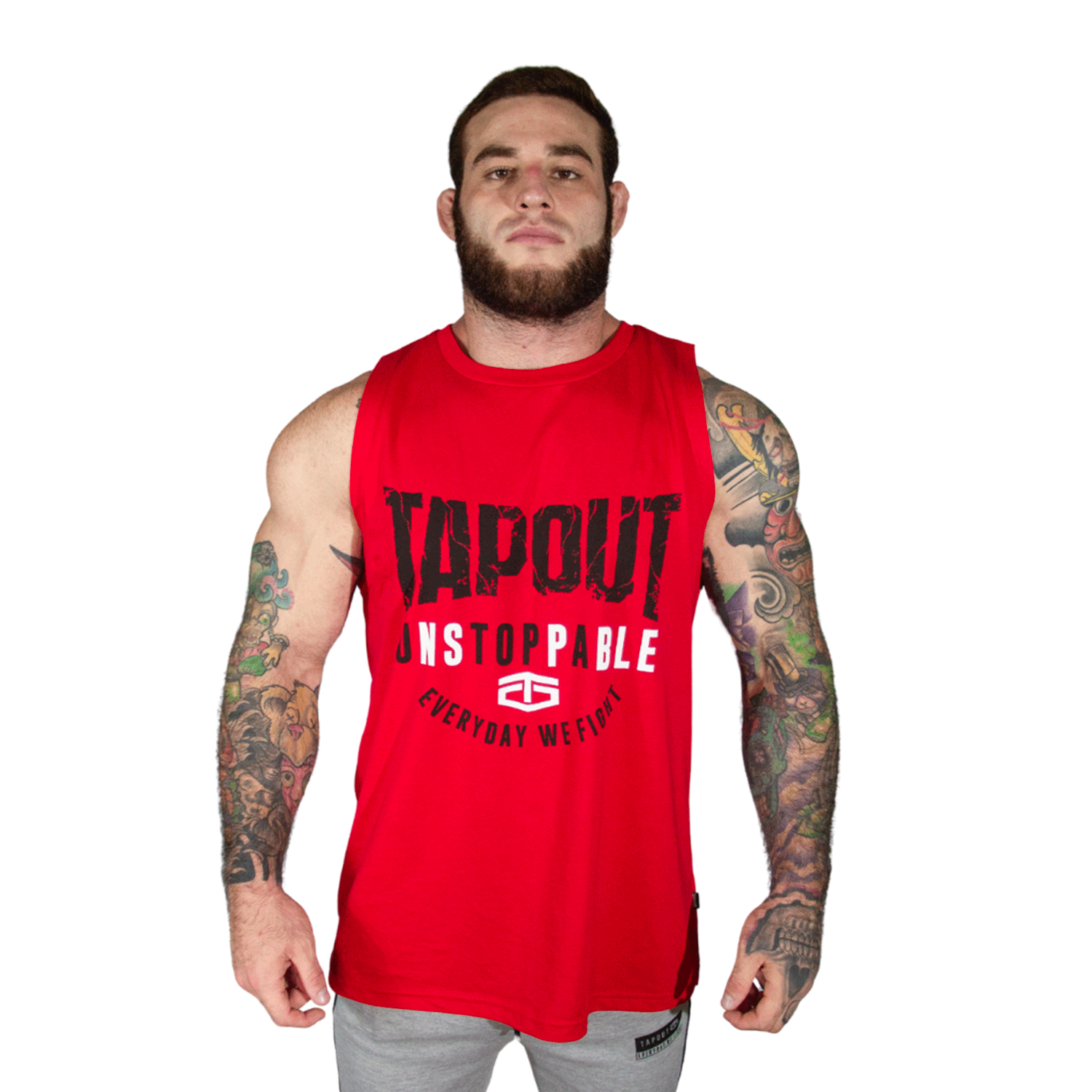 POLO MANGA CERO HOMBRE TAPOUT BREW - 1