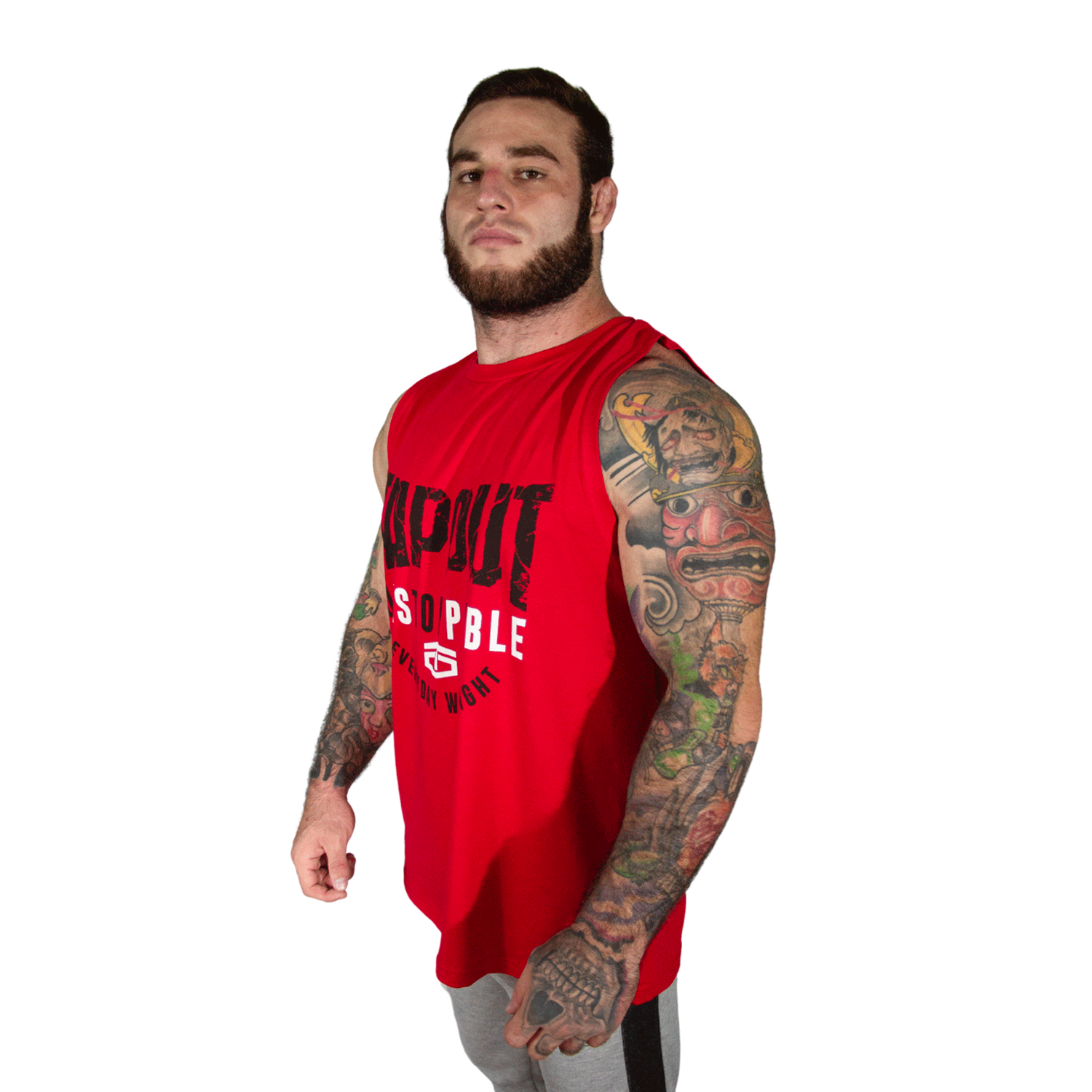 POLO MANGA CERO HOMBRE TAPOUT BREW - 2