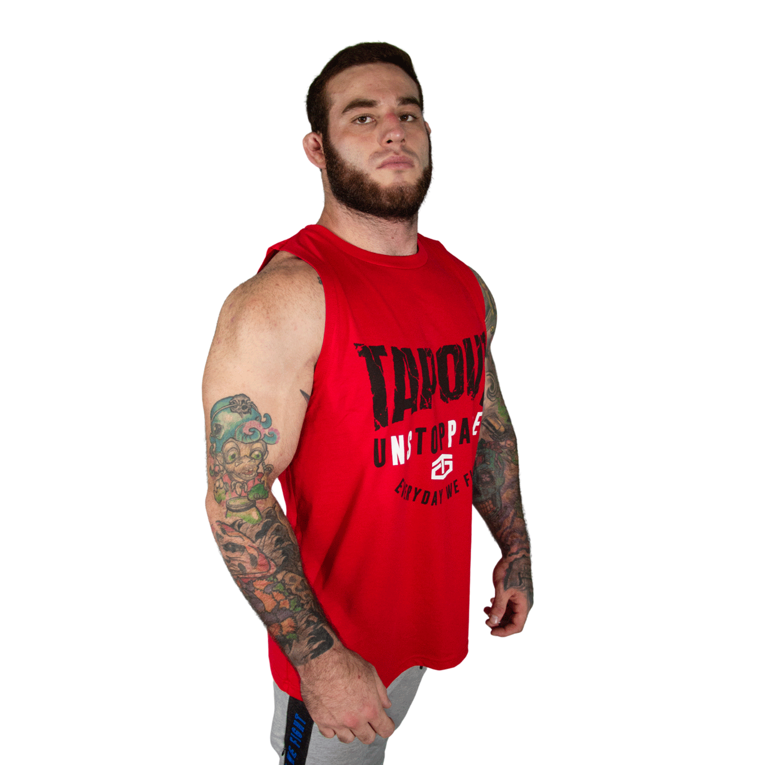 POLO MANGA CERO HOMBRE TAPOUT BREW - 3