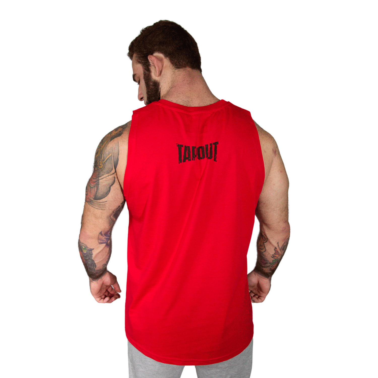 POLO MANGA CERO HOMBRE TAPOUT BREW - 4