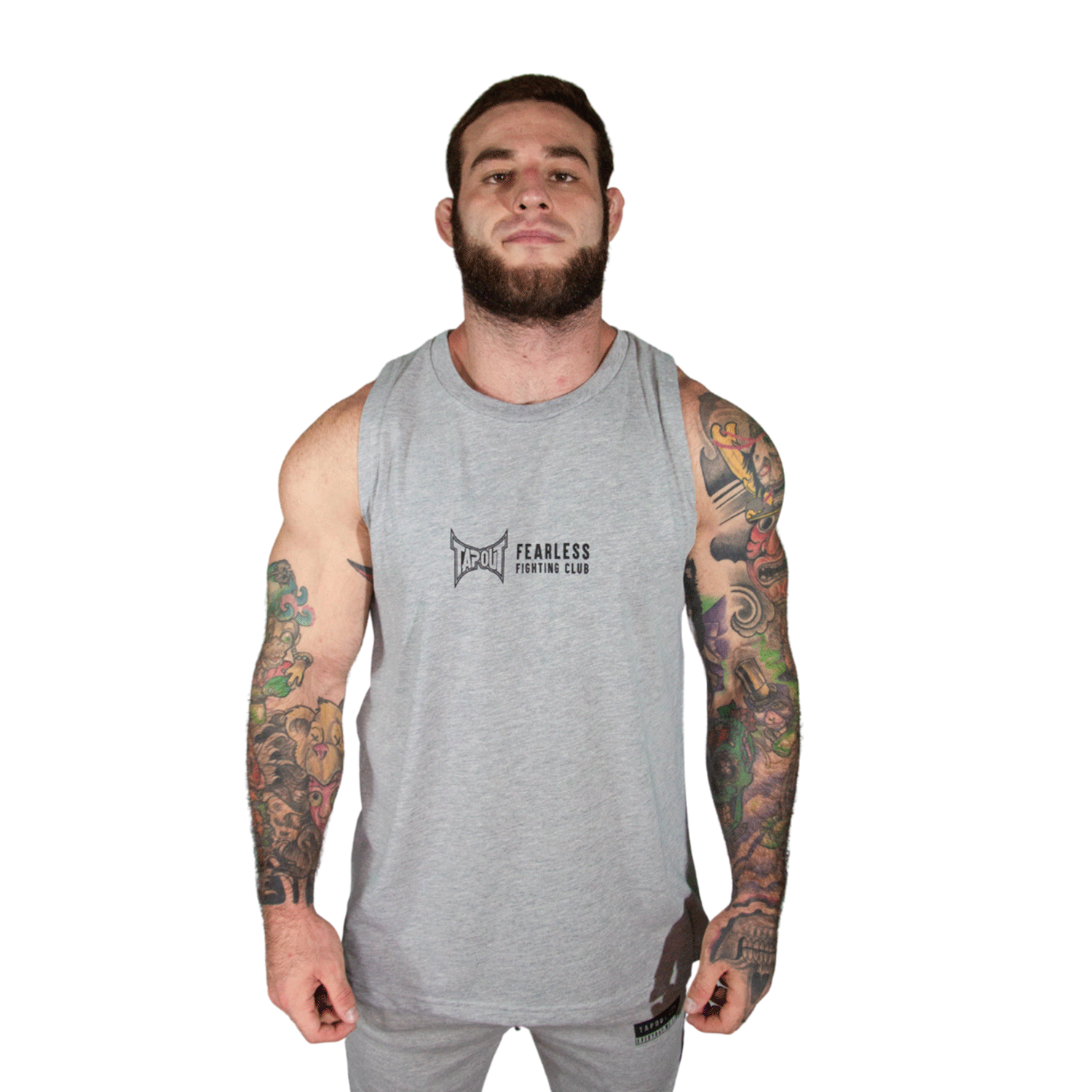 POLO MANGA CERO HOMBRE TAPOUT TIMAT - 1