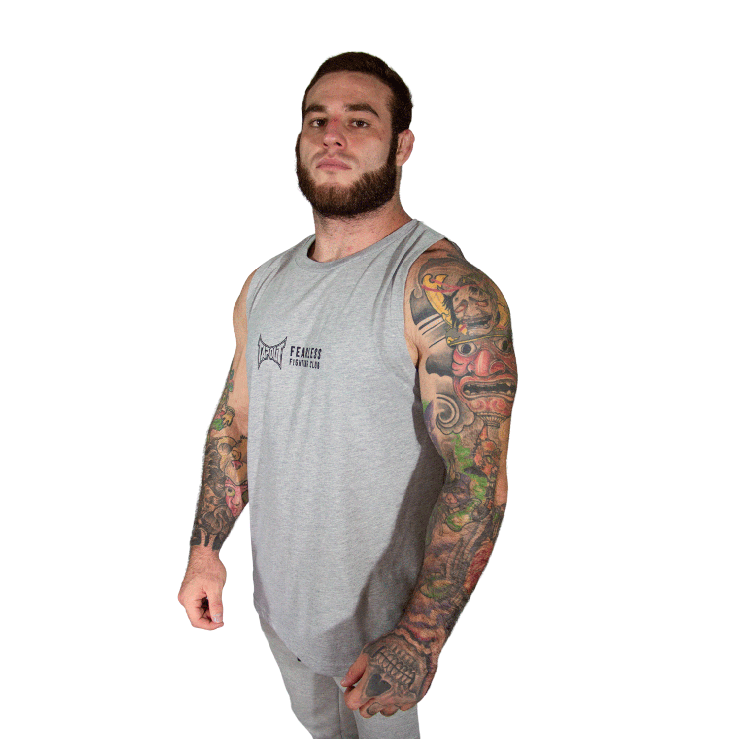 POLO MANGA CERO HOMBRE TAPOUT TIMAT - 2