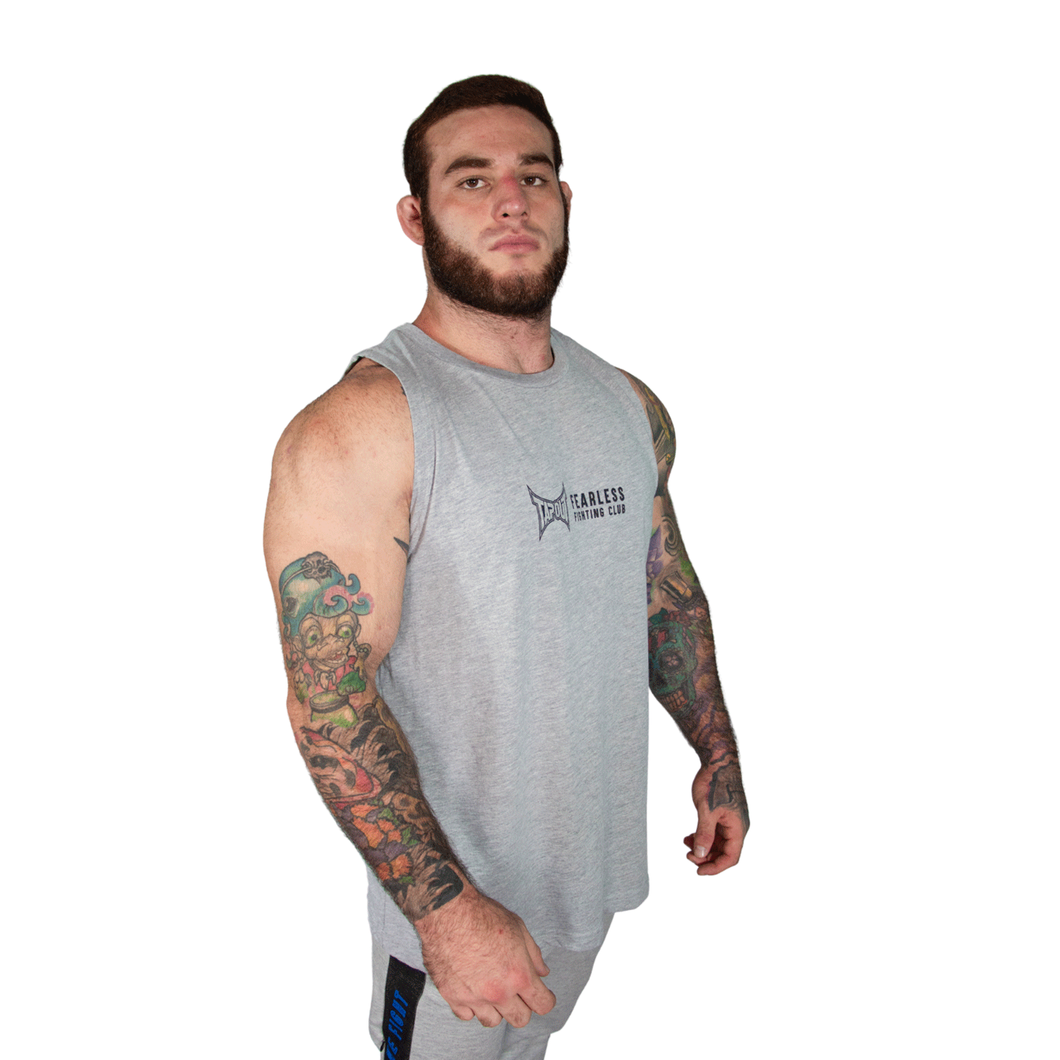 POLO MANGA CERO HOMBRE TAPOUT TIMAT - 3