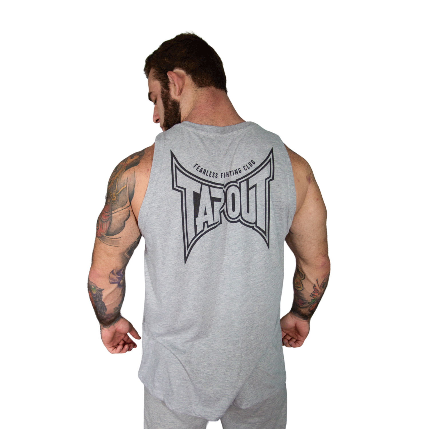 POLO MANGA CERO HOMBRE TAPOUT TIMAT - 4