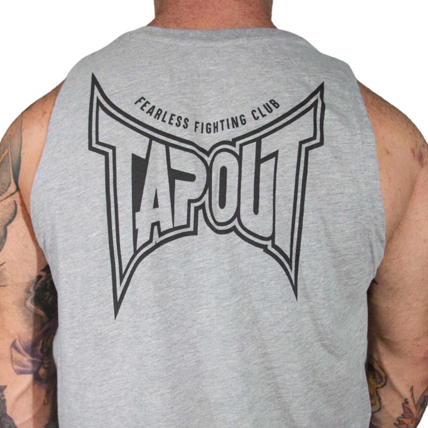 POLO MANGA CERO HOMBRE TAPOUT TIMAT - 5
