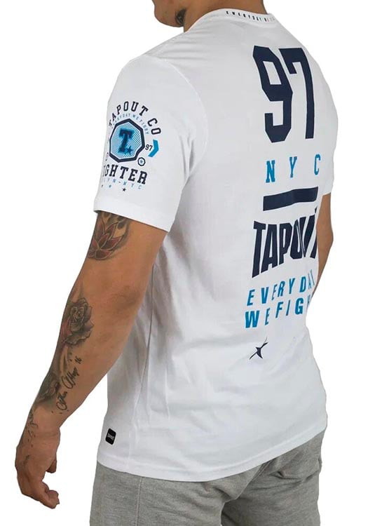 POLO MANGA CORTA HOMBRE TAPOUT SILVIO - 2