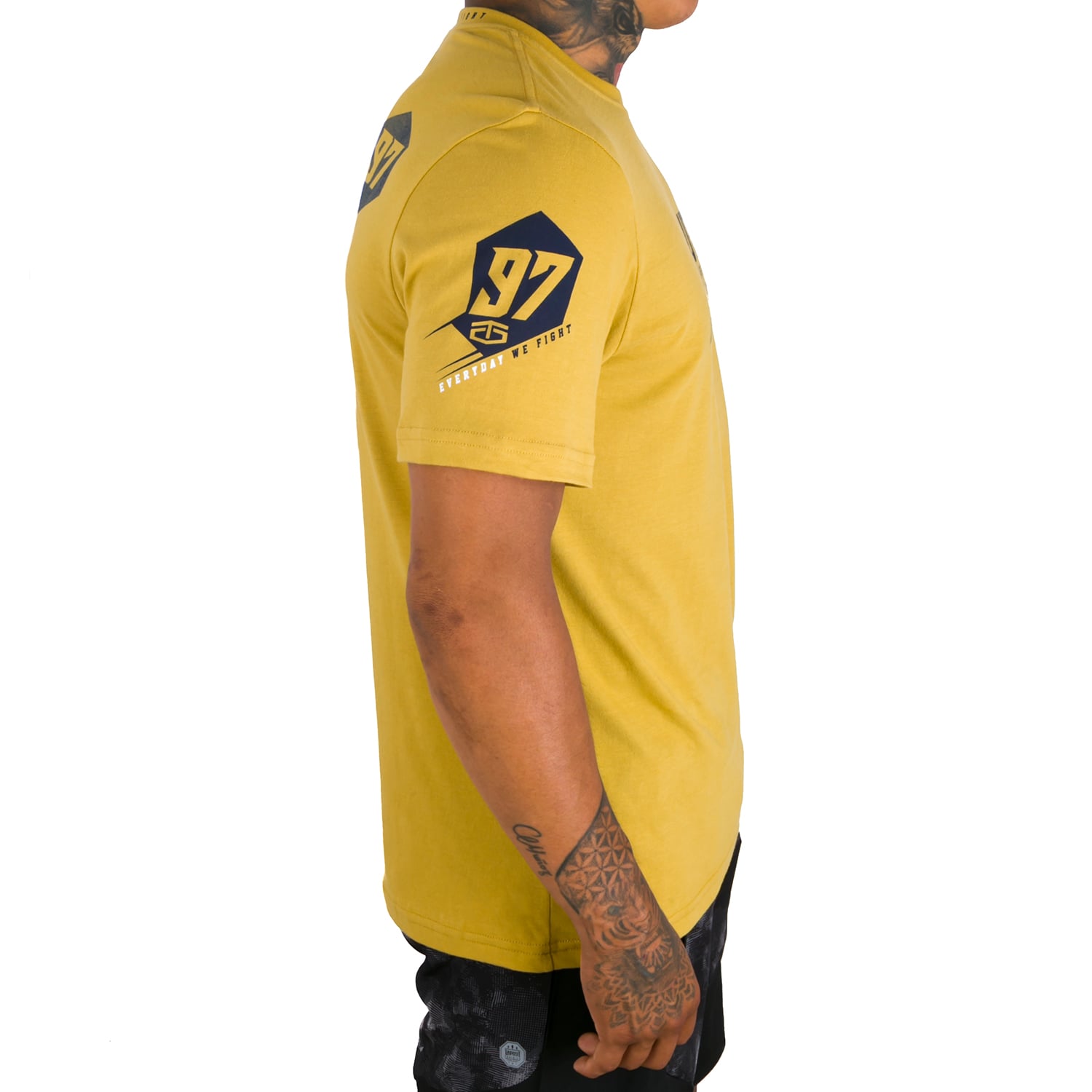 POLO MANGA CORTA HOMBRE TAPOUT MENTE - 2