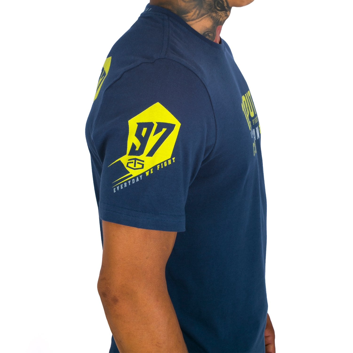 POLO MANGA CORTA HOMBRE TAPOUT MENTE - 2