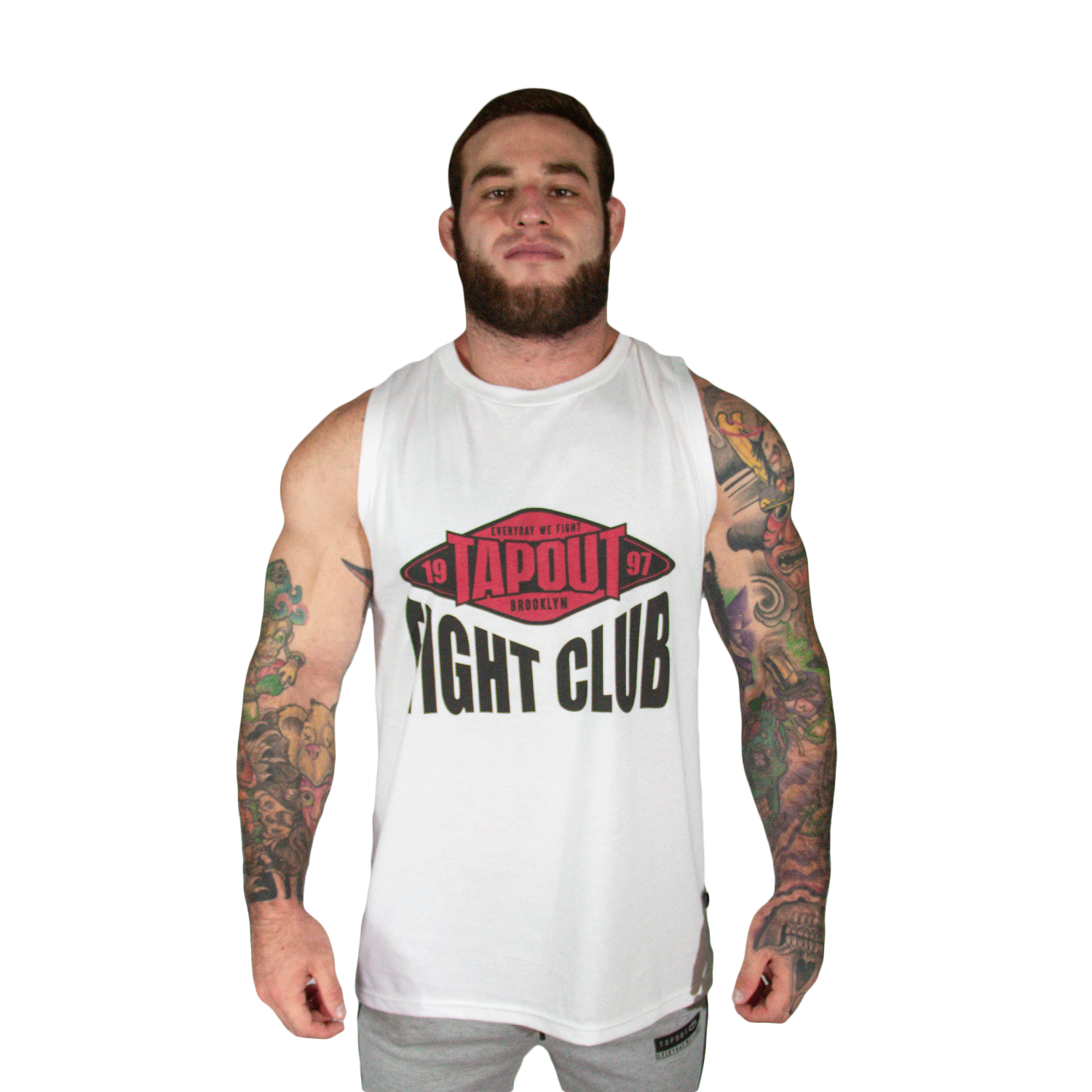 POLO MANGA CERO HOMBRE TAPOUT LATTE - 1