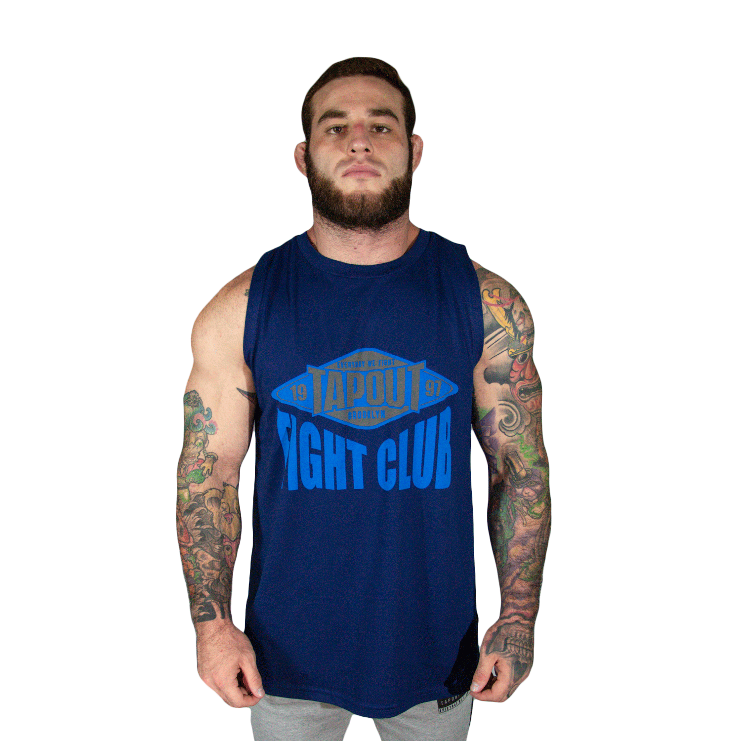 POLO MANGA CERO HOMBRE TAPOUT LATTE - 1