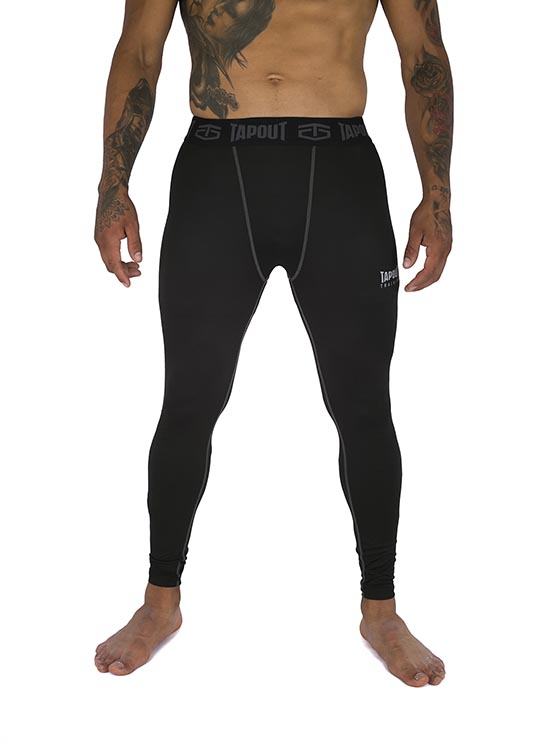 LEGGING DEPORTIVO HOMBRE TAPOUT KROFIB - 1