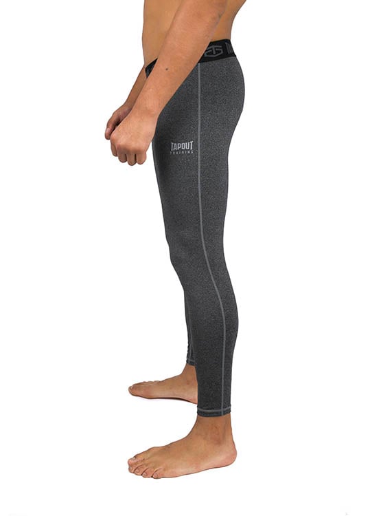 LEGGING DEPORTIVO HOMBRE TAPOUT KROFIB - 3