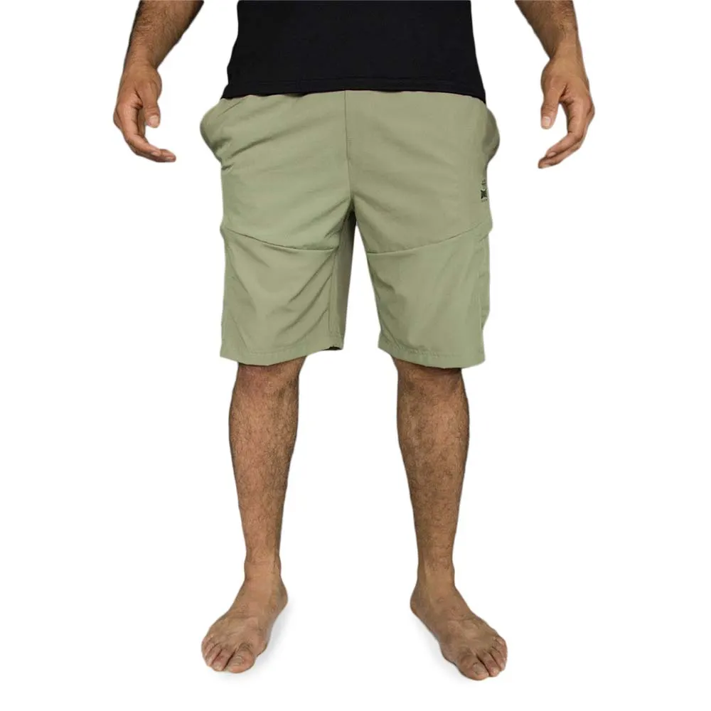 SHORT DEPORTIVO HOMBRE TAPOUT MHORSA - 1