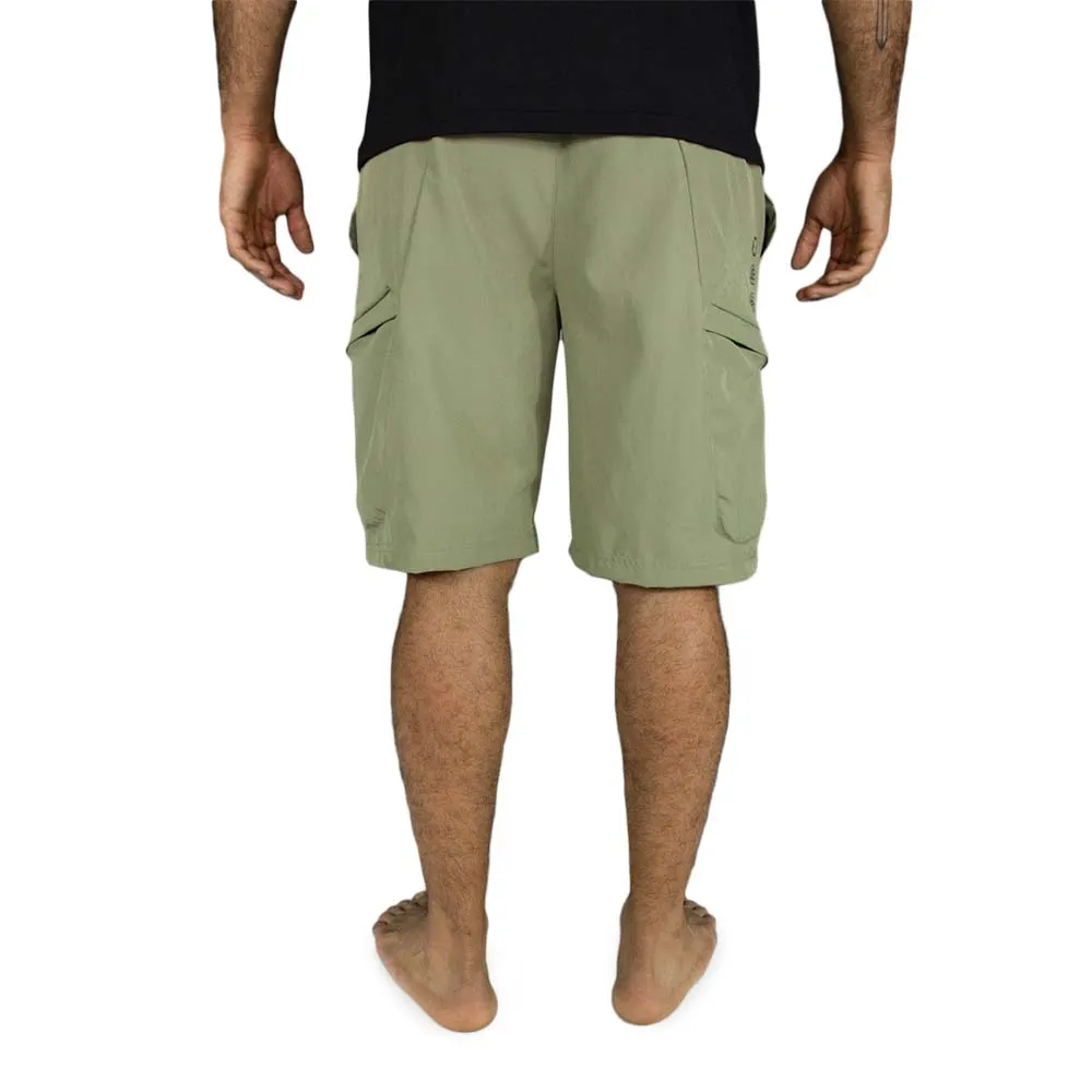 SHORT DEPORTIVO HOMBRE TAPOUT MHORSA - 2
