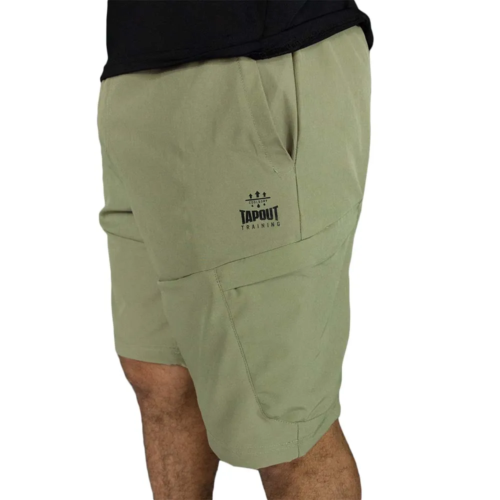 SHORT DEPORTIVO HOMBRE TAPOUT MHORSA - 3