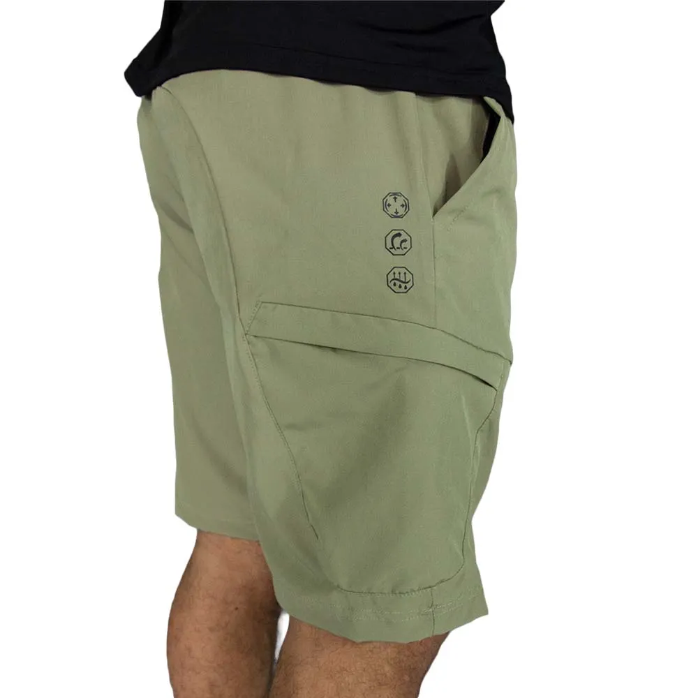 SHORT DEPORTIVO HOMBRE TAPOUT MHORSA - 4