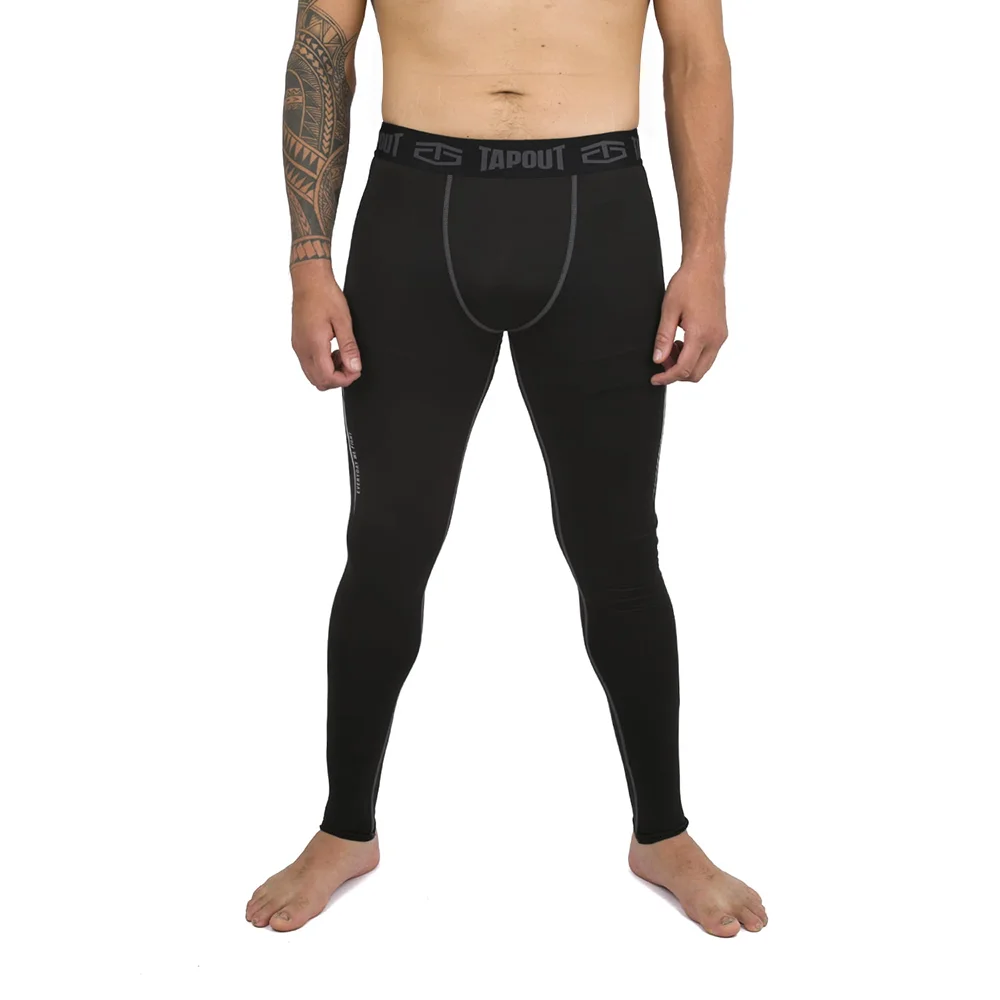 LEGGING DEPORTIVO HOMBRE TAPOUT NATTO - 1