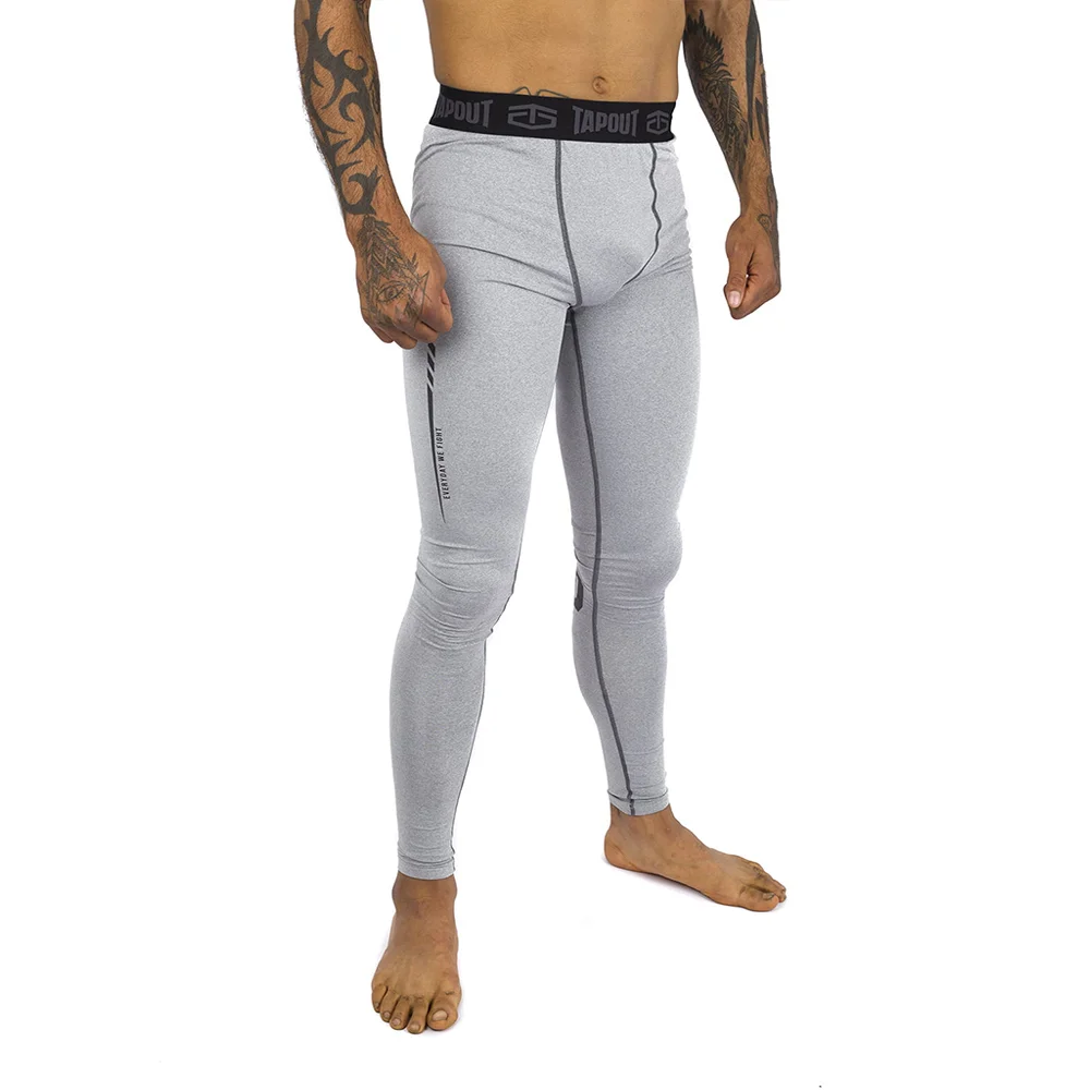 LEGGING DEPORTIVO HOMBRE TAPOUT NATTO - 1