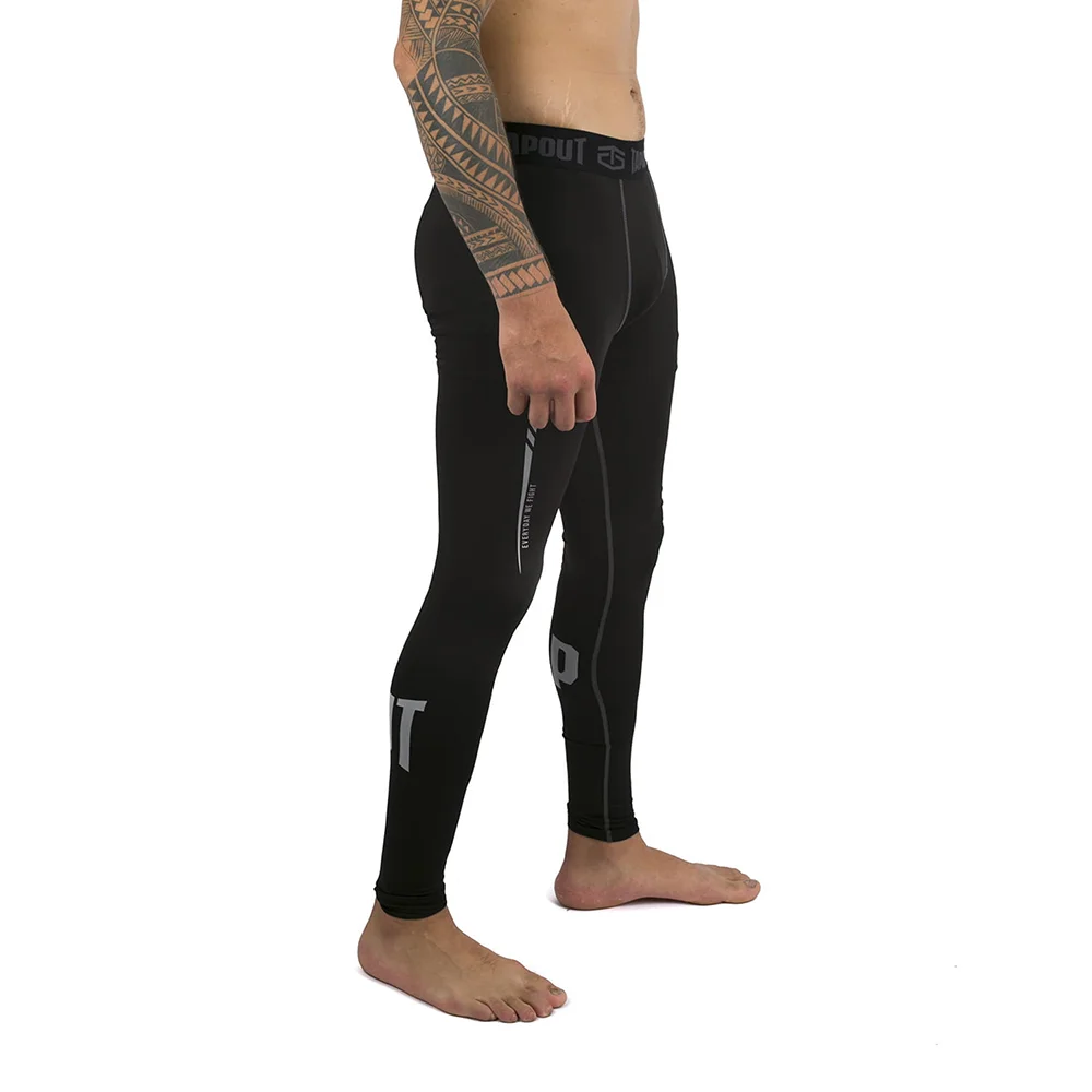 LEGGING DEPORTIVO HOMBRE TAPOUT NATTO - 2