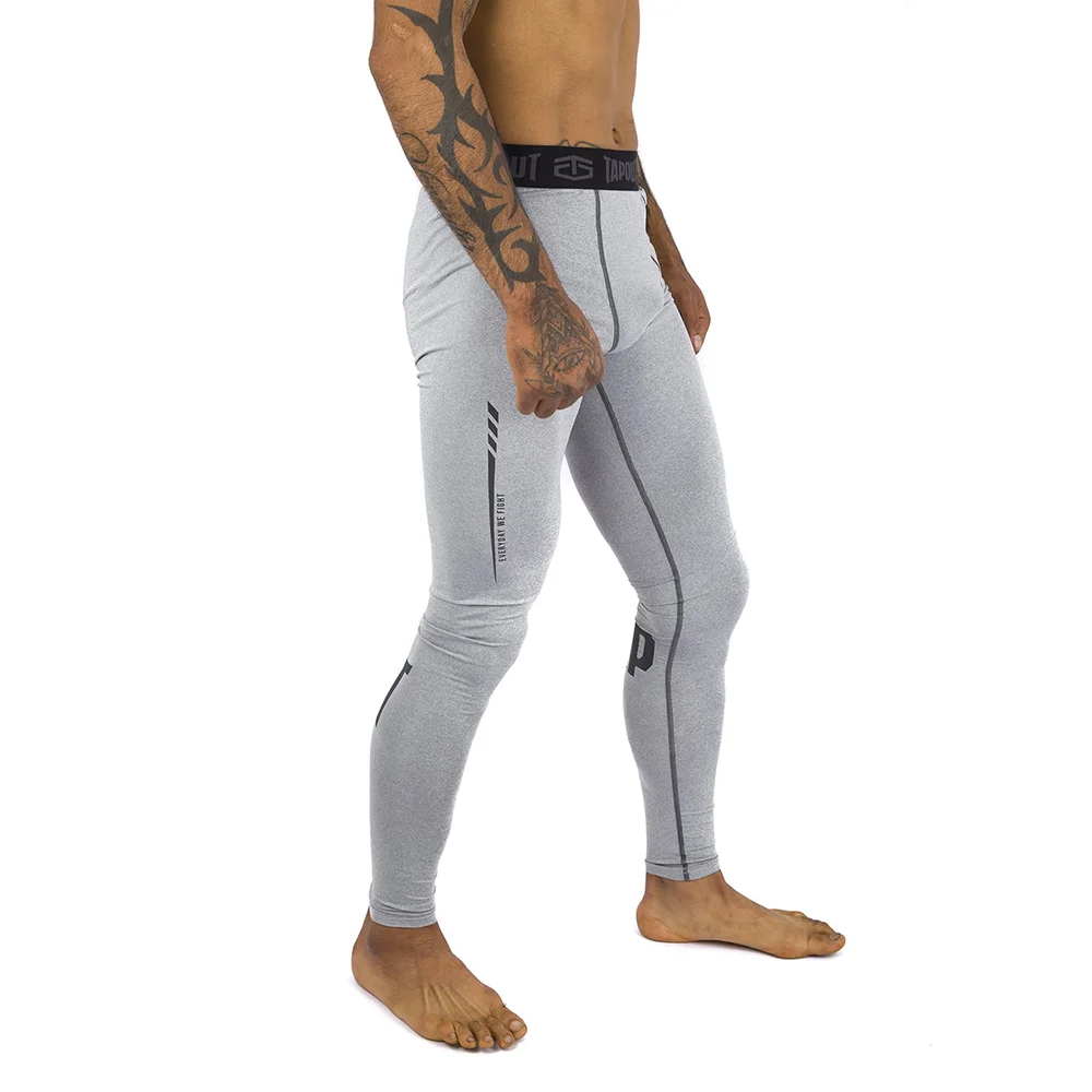 LEGGING DEPORTIVO HOMBRE TAPOUT NATTO - 2