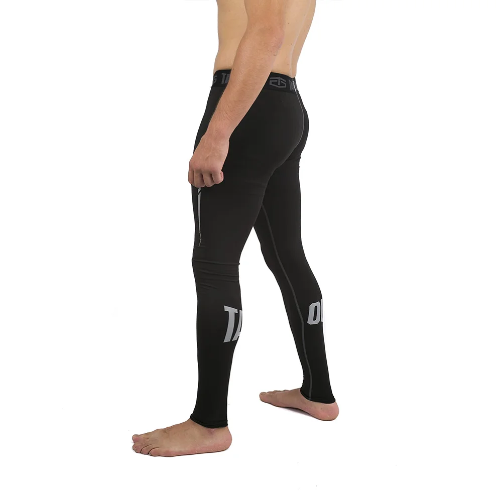 LEGGING DEPORTIVO HOMBRE TAPOUT NATTO - 3