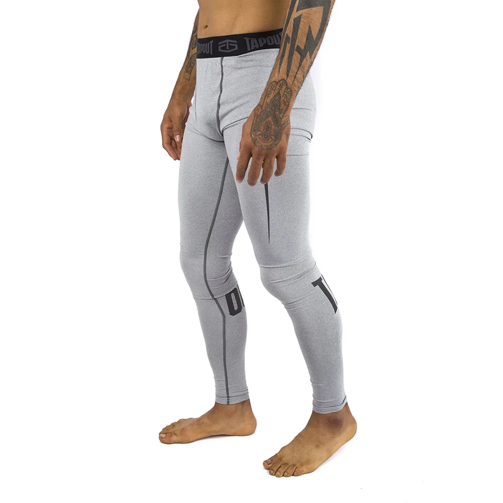 LEGGING DEPORTIVO HOMBRE TAPOUT NATTO - 3