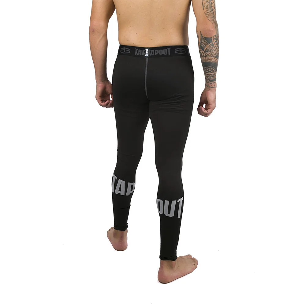 LEGGING DEPORTIVO HOMBRE TAPOUT NATTO - 4