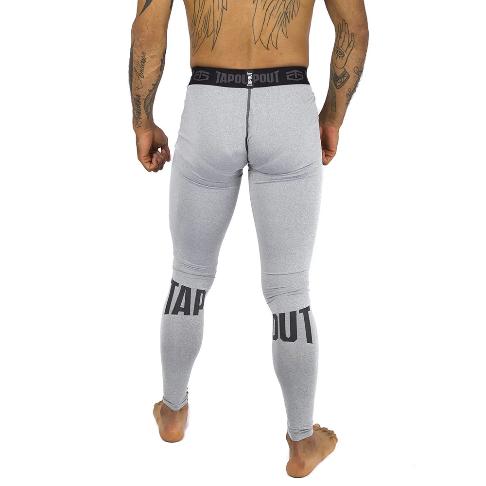 LEGGING DEPORTIVO HOMBRE TAPOUT NATTO - 4