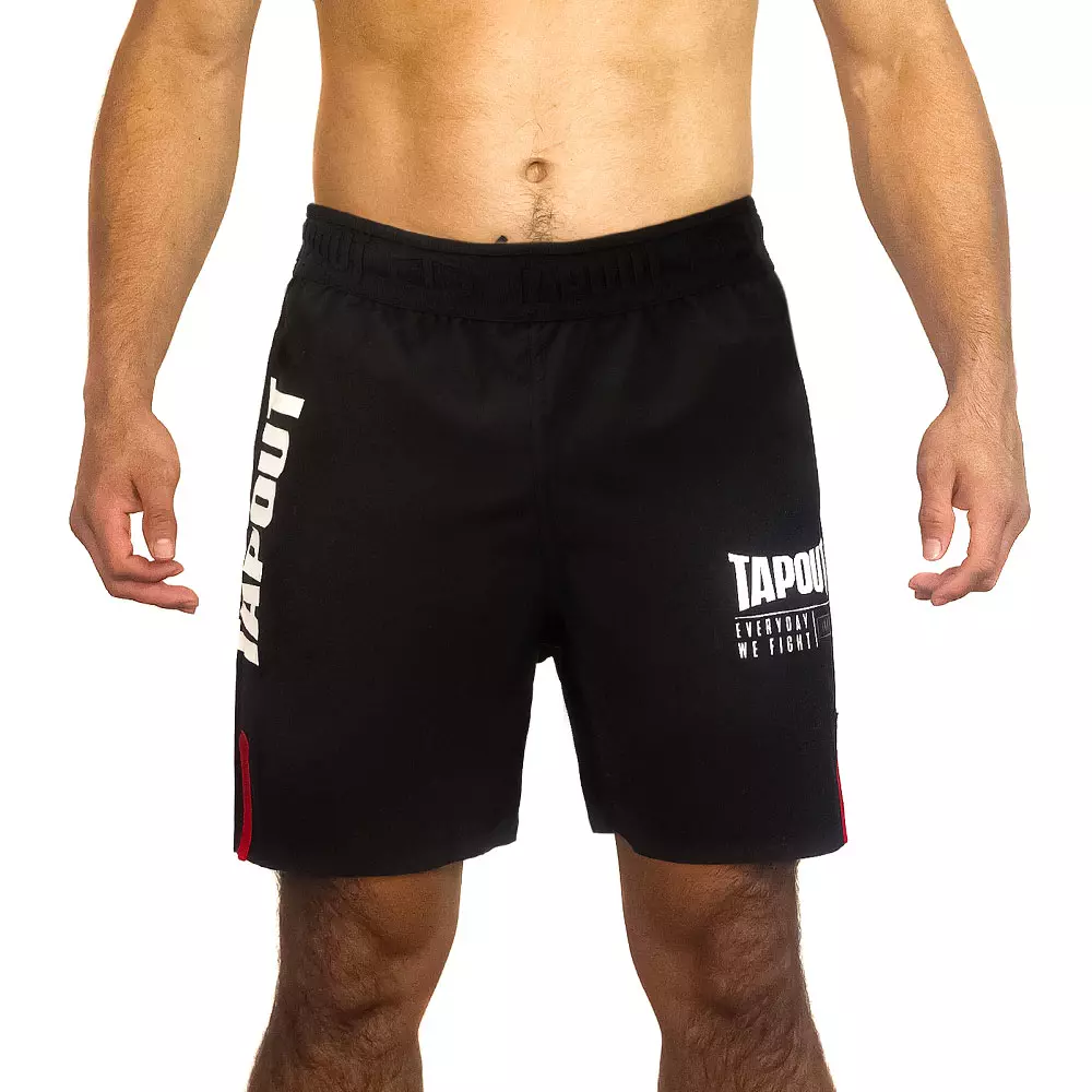 SHORT DEPORTIVO HOMBRE TAPOUT JITMUA - 1