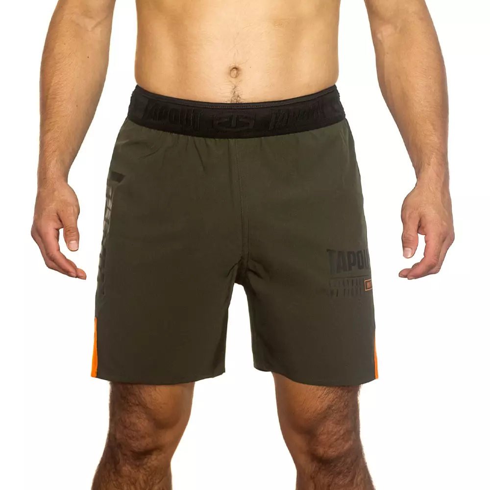 SHORT DEPORTIVO HOMBRE TAPOUT JITMUA - 1