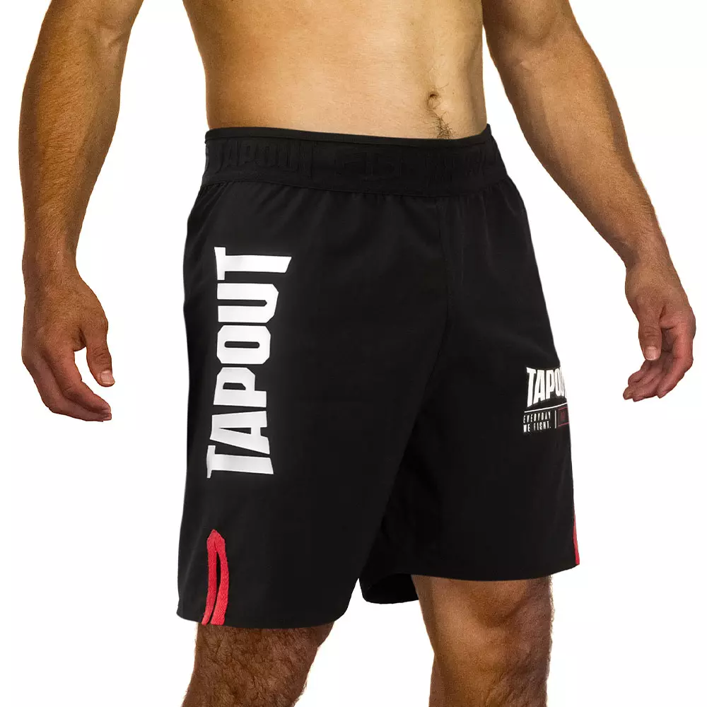 SHORT DEPORTIVO HOMBRE TAPOUT JITMUA - 2
