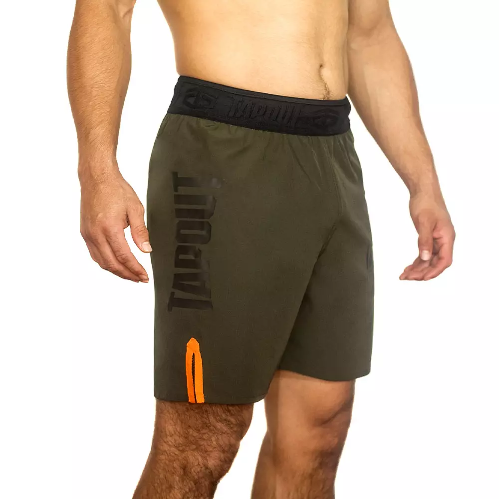 SHORT DEPORTIVO HOMBRE TAPOUT JITMUA - 2