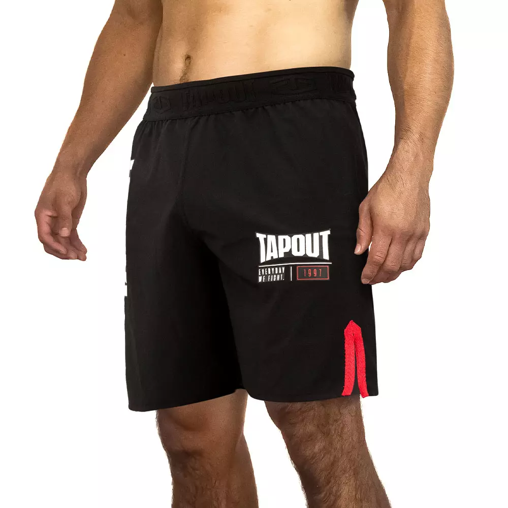 SHORT DEPORTIVO HOMBRE TAPOUT JITMUA - 3