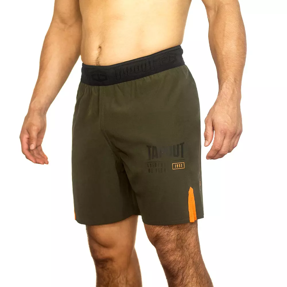 SHORT DEPORTIVO HOMBRE TAPOUT JITMUA - 3
