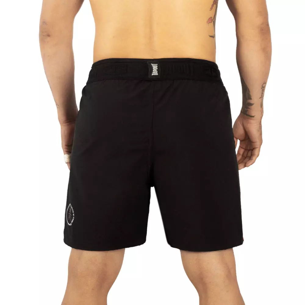 SHORT DEPORTIVO HOMBRE TAPOUT JITMUA - 4