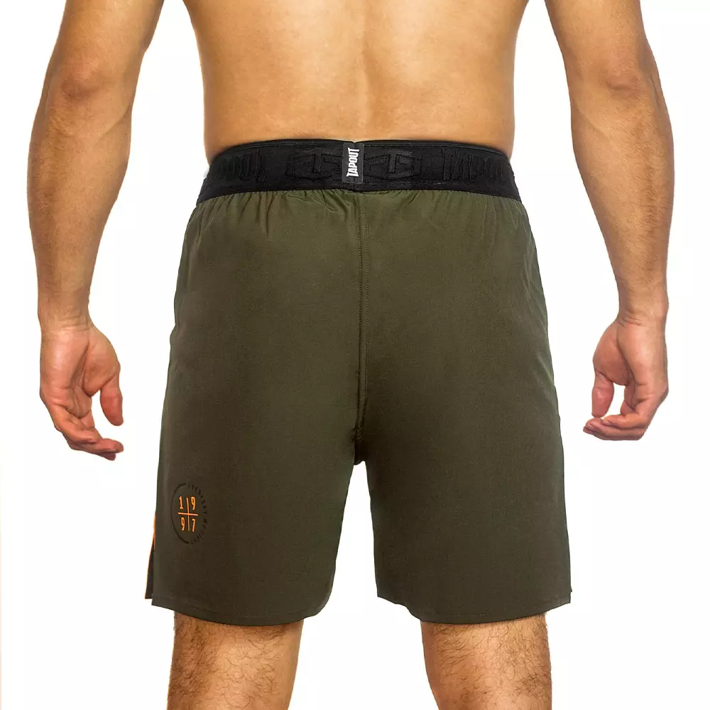 SHORT DEPORTIVO HOMBRE TAPOUT JITMUA - 4
