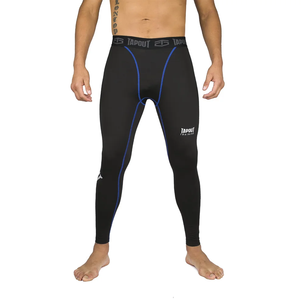 LEGGING DEPORTIVO HOMBRE TAPOUT TWEY - 1