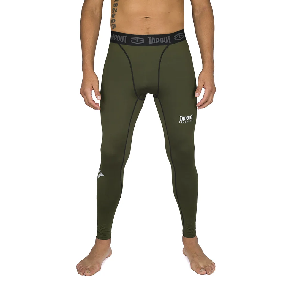 LEGGING DEPORTIVO HOMBRE TAPOUT TWEY - 1