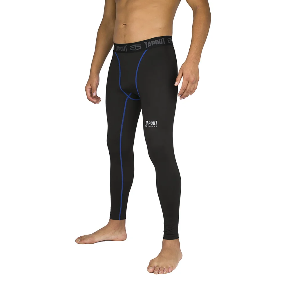 LEGGING DEPORTIVO HOMBRE TAPOUT TWEY - 2