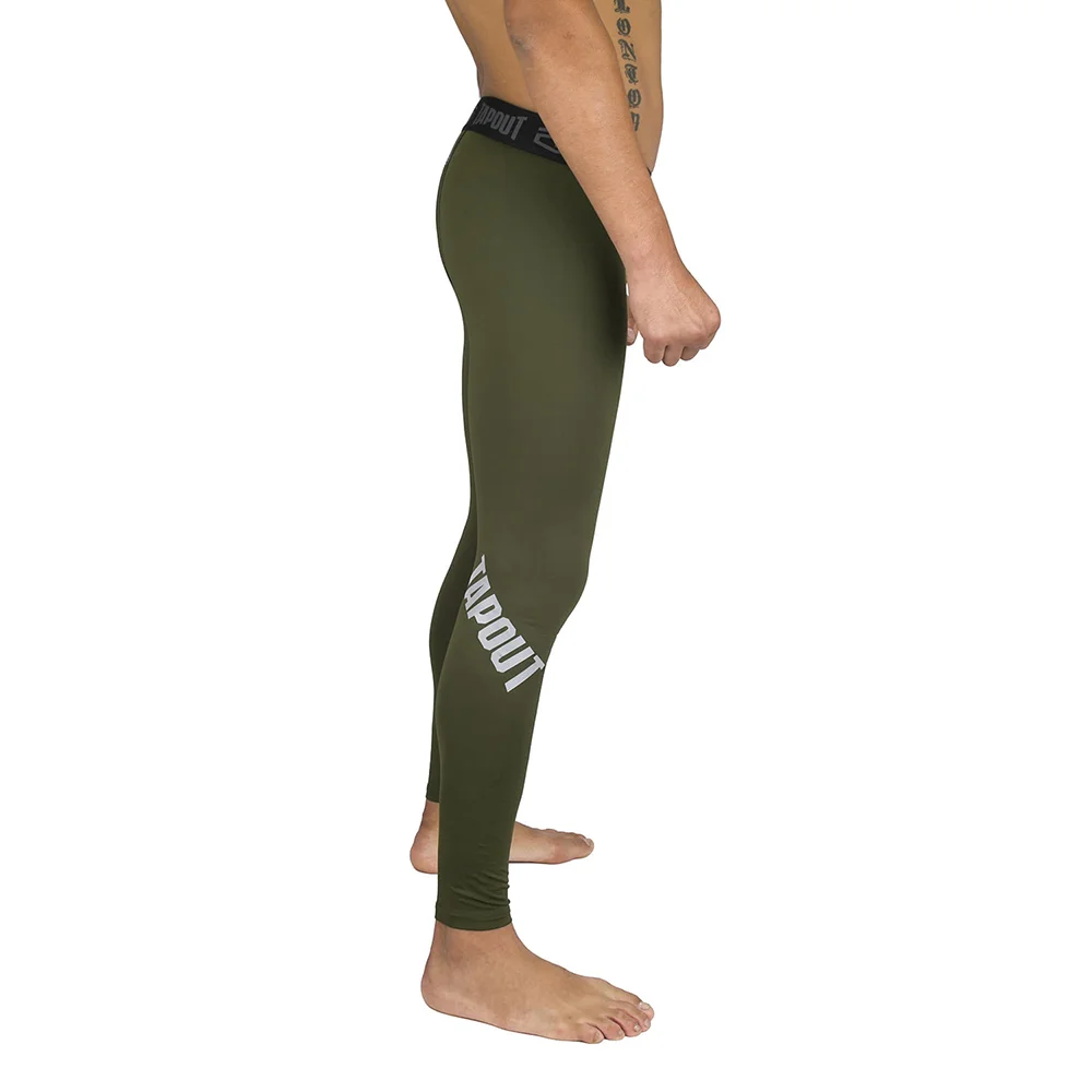 LEGGING DEPORTIVO HOMBRE TAPOUT TWEY - 2