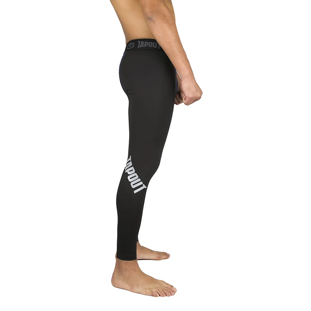 LEGGING DEPORTIVO HOMBRE TAPOUT TWEY - 3