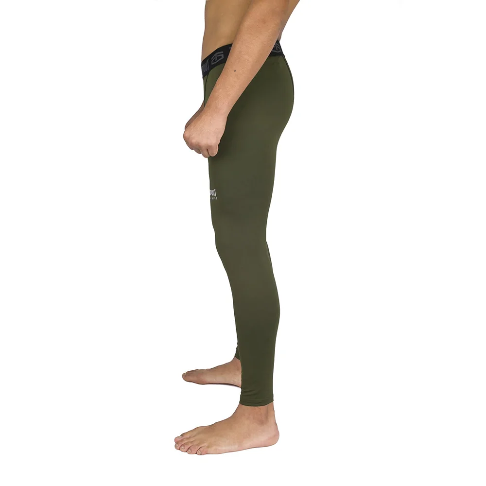 LEGGING DEPORTIVO HOMBRE TAPOUT TWEY - 3