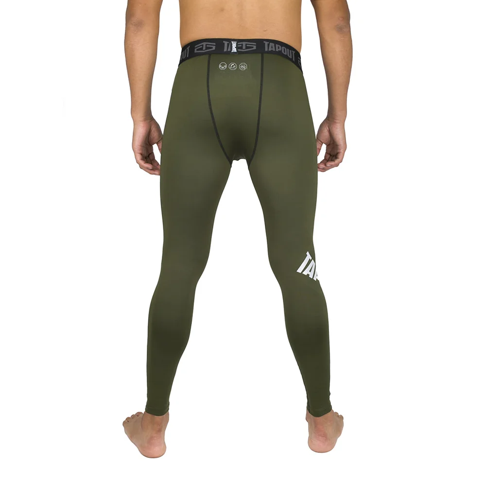 LEGGING DEPORTIVO HOMBRE TAPOUT TWEY - 4