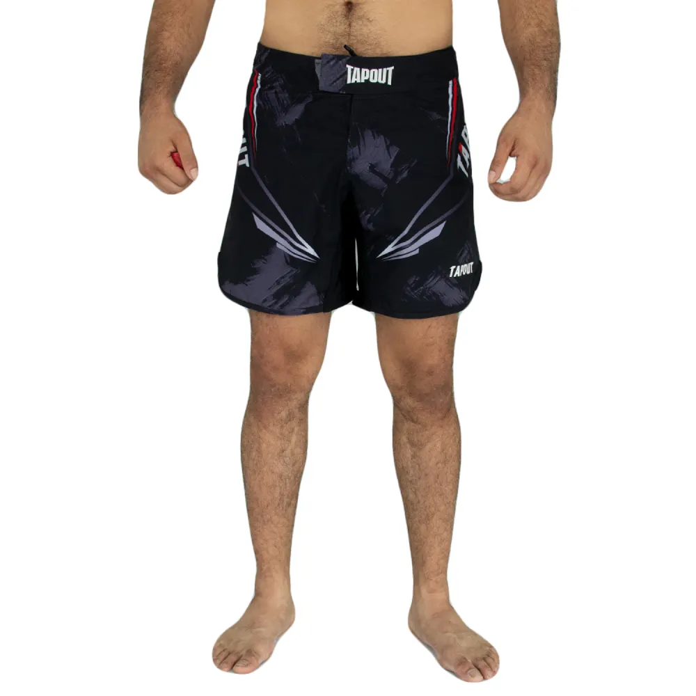 SHORT DEPORTIVO HOMBRE TAPOUT BELKRO - 1