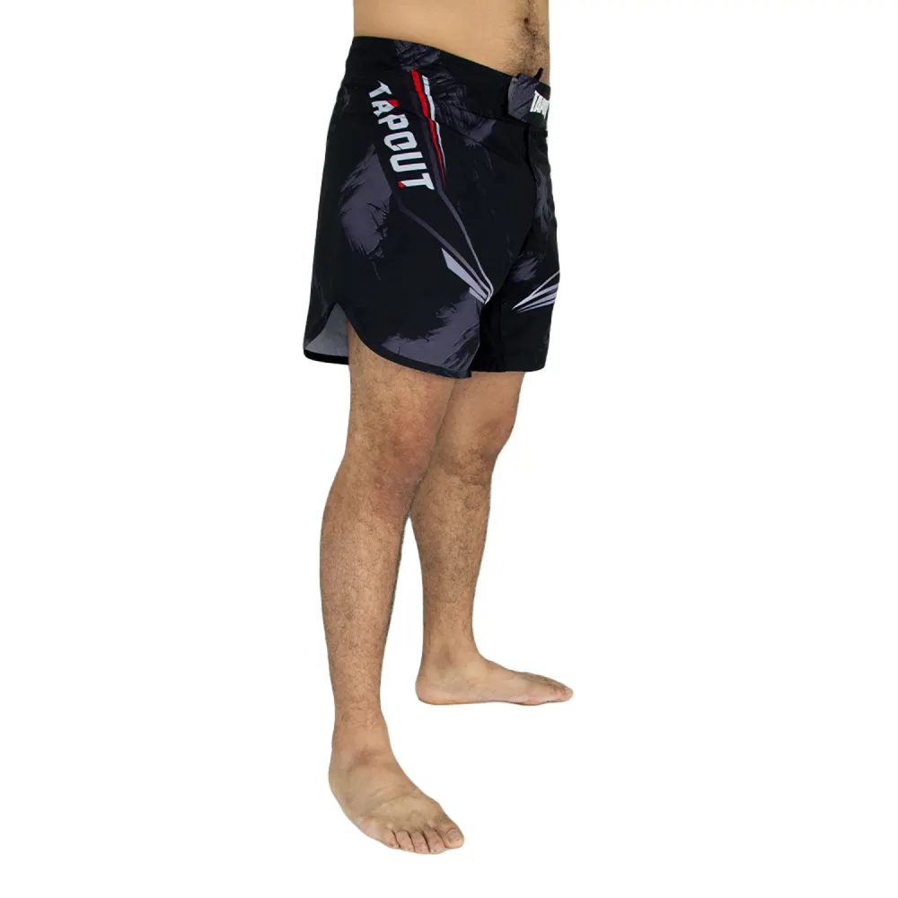 SHORT DEPORTIVO HOMBRE TAPOUT BELKRO - 2