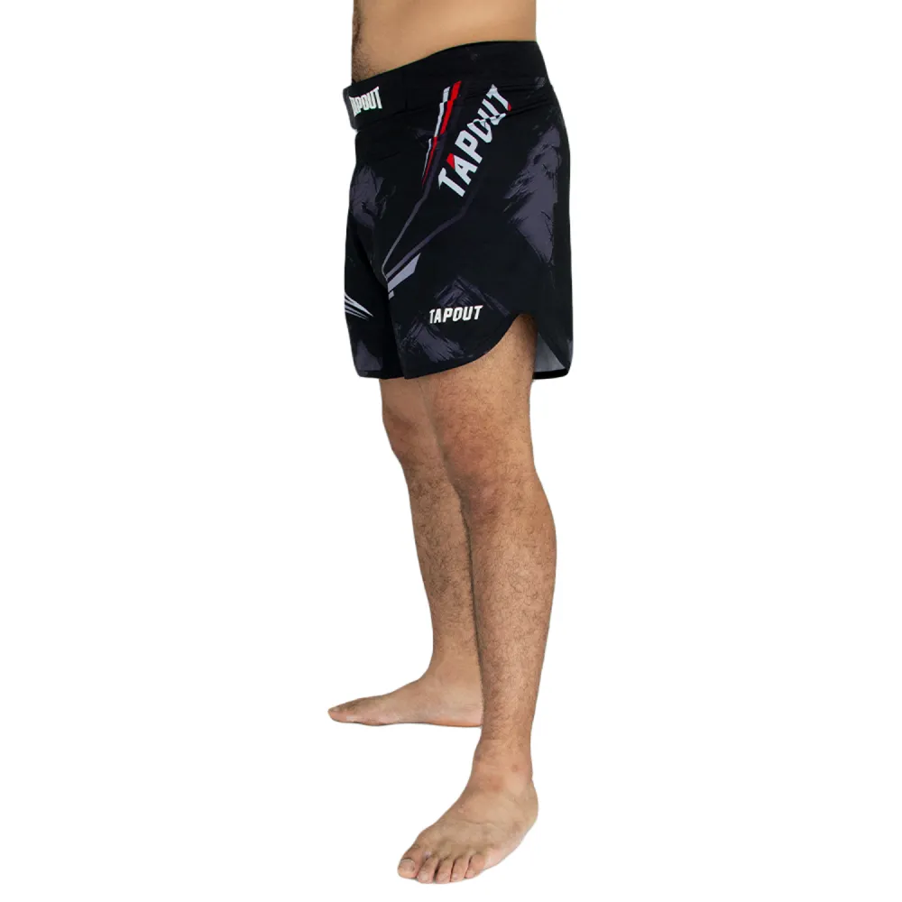 SHORT DEPORTIVO HOMBRE TAPOUT BELKRO - 3