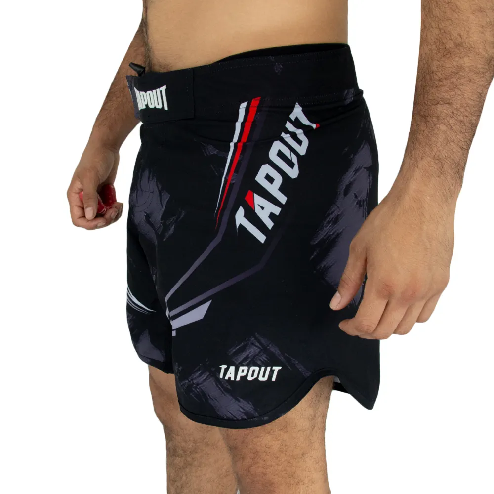 SHORT DEPORTIVO HOMBRE TAPOUT BELKRO - 5