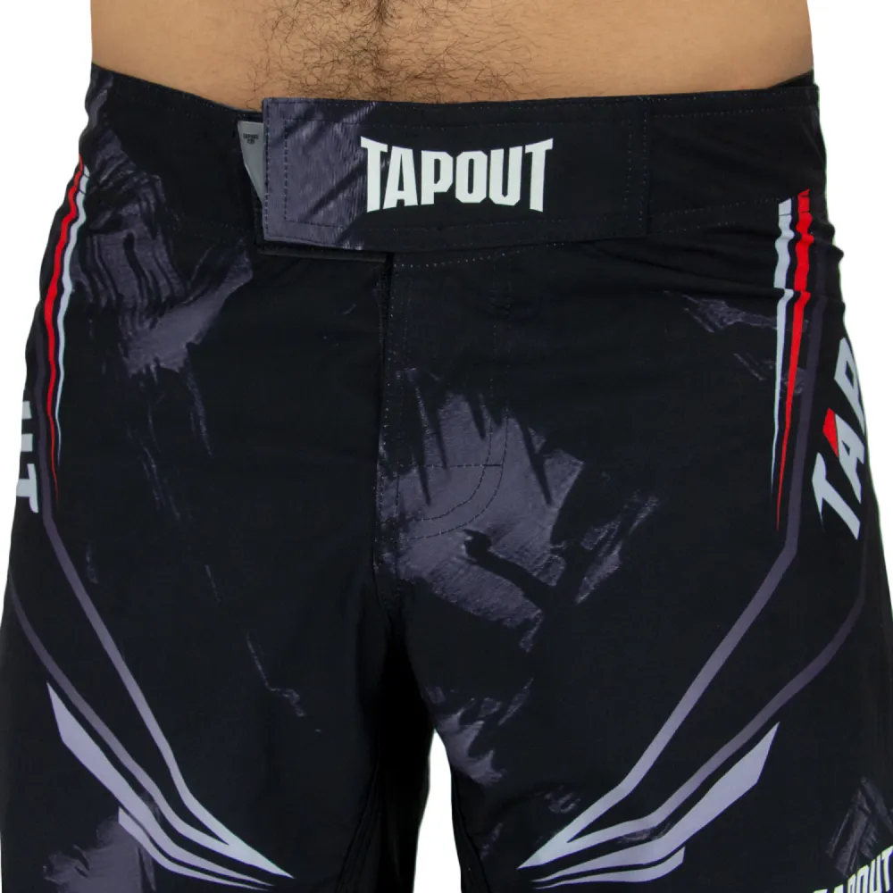 SHORT DEPORTIVO HOMBRE TAPOUT BELKRO - 6