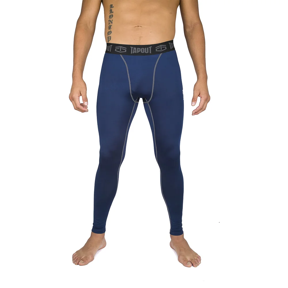 LEGGING DEPORTIVO HOMBRE TAPOUT MATCH - 1